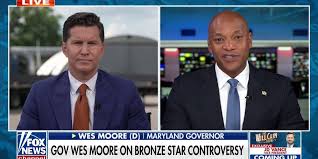 Fox News - News update