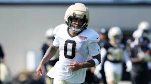NFL Network: Saints rookie WR Jordyn Tyson (hamstring) expected to miss 2 months