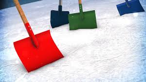 Heavy Lake Effect Snow Impacts Holiday Travel in Central New York