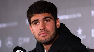 Tennis Updates: Alcaraz Withdraws from Madrid, Raducanu Secures First Win