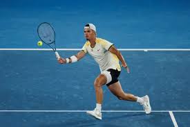 Dino Prižmić: 3 reasons Ben Shelton’s Madrid run may face a clay-court test