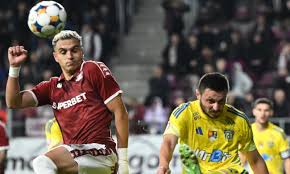 I s-a îndelinit visul! A semnat tot în SuperLigă, după ce "a dat de pământ" cu fosta echipă