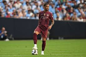 Bafana Clash: Chipolopolo Eyes Man City Star! Plus, Teen Snubs Luxembourg!