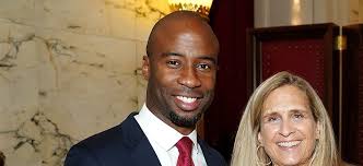 Mamdani to name Kamar Samuels as schools chancellor