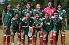 De Centroamericanos al Mundial 2031, DT de la Selección Mexicana Femenil sube la exigencia