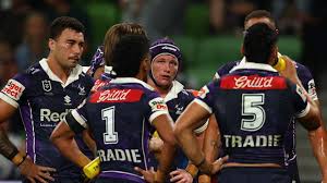 ‘Let’s hope history repeats’: Why Panthers are perfect inspiration for battling Storm