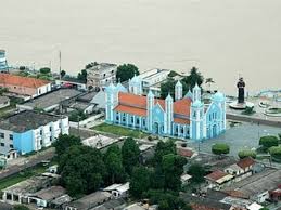 Prefeitura de Borba, no interior do AM, proíbe circulação de passageiros por via terrestre, fluvial e aérea