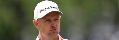 WATCH THIS: Justin Rose Finishes his Second Round in Style