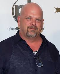 Rick Harrison of Pawn Stars - Rick-Harrison-Credit-Erik-Kabik-570