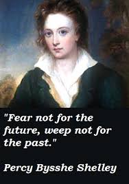 Percy Bysshe Shelley Quotes. QuotesGram via Relatably.com