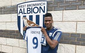 Image result for brown ideye