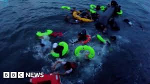 BBC - News update