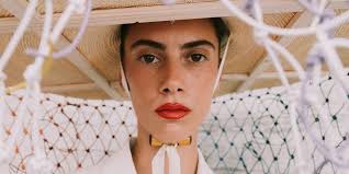 Marie Claire