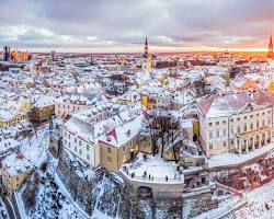 صورة Tallinn, Estonia