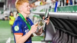 Voetbal International - News update