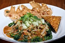 Hasil gambar untuk gambar pecel