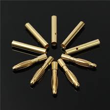 Image result for bullet connectors rc