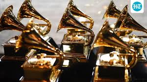 Grammy 2026 categories