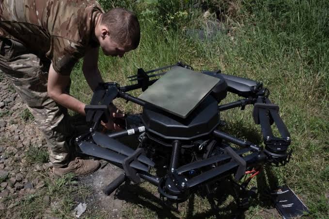 Trump calls Musk to lift Ukraine Starlink restrictions on military-grade service; system partially restored, still short of full functionality