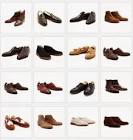 Les modeles de chaussures