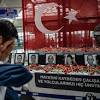 Imagem da história para istanbul airport attack video de Newsweek