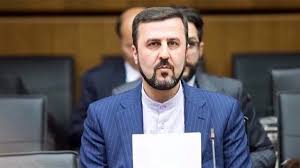 پایان قطعنامه ۲۲۳۱ با اقدام مشترک ایران، روسیه و چین