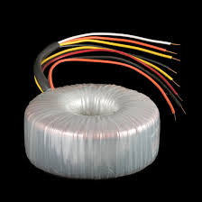 General Isolation Transformers-Toroidal Transformers-Toroid ...