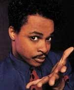 Roger Troutman was about family. He was child number four in a family of n ... - Roger2