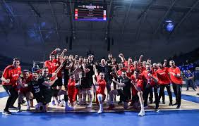 Türkiye Voleybol Federasyonu - News update