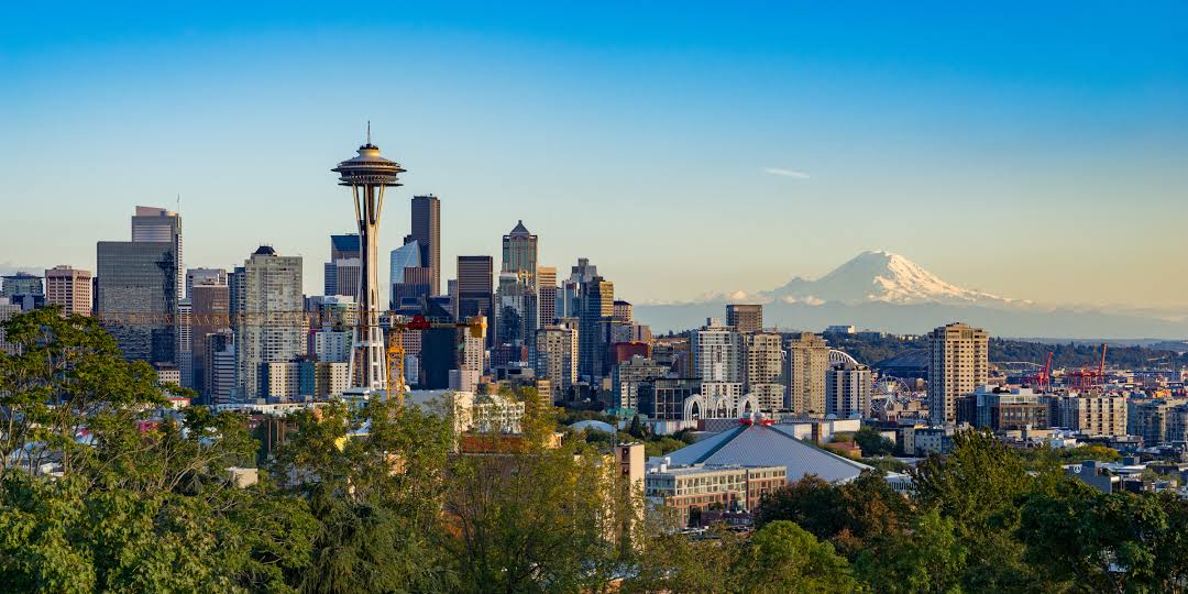 Find Cheap Flights from Orlando to Seattle Google Flights