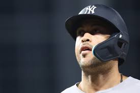 Giancarlo Stanton Injury Remarks