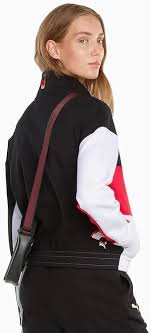 PUMA Women's Track Jacket