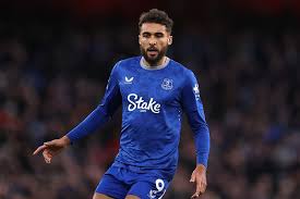 Gambling firms dominate Premier League shirts for second year