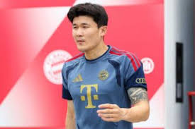 Interest in Minjae Kim is growing: Several clubs are keeping an eye on the Bayern star