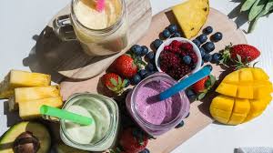 National Smoothie Day 2025: Where to Find the Best Deals