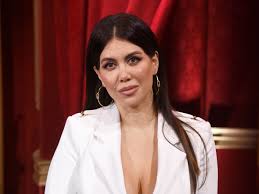 Trend Google: wanda nara