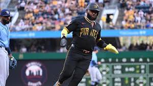Pirates’ $12 million offseason mistake is already becoming impossible to defend