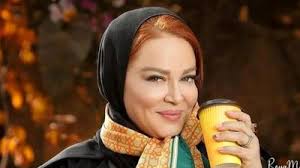 نگاه روز |تغییر چهره «بهاره رهنما» در پشت‌صحنه سریال داستان یک شهر 🌟