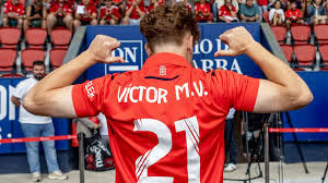 MARCA - News update