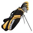 Wilson golf clubs uk