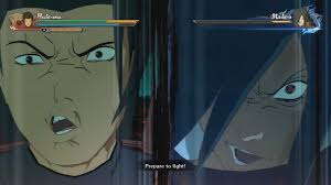 Image result for NARUTO STORM 4