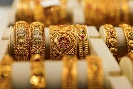 Record Gold Prices Drive Boom for Local Dealer Amid Economic Uncertainty