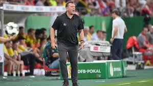 Kicker - News update