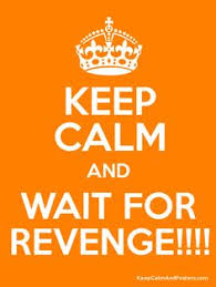 It&#39;s All About Revenge on Pinterest | Revenge, Emily Thorne and ... via Relatably.com