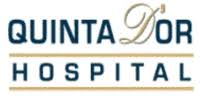 Hospital Quinta D�or logo