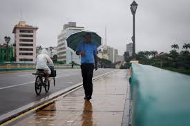 Vai chover em Pernambuco neste fim de semana? Confira previsão e alertas
