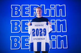 hertha news