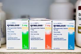 Novo Nordisk to Seek Approval for Pill to Treat Diabetes in Young Patients