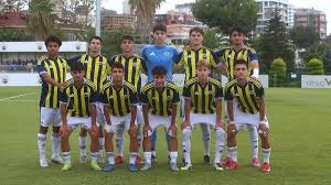 Fenerbahçe Spor Kulübü - News update