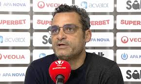 Mihai Teja a anunțat măsuri fără precedent la Metaloglobus, după ce a ajuns la 6 eșecuri consecutive